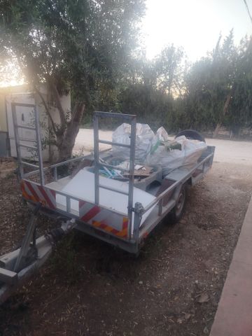 מודעת רכב פרטי/מסחרי