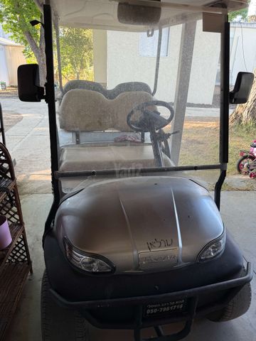 מודעת רכב אחר