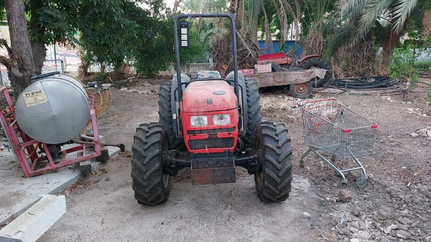 מודעת רכב כללי