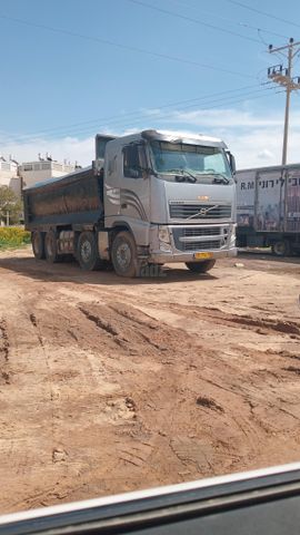 מודעת רכב וולוו