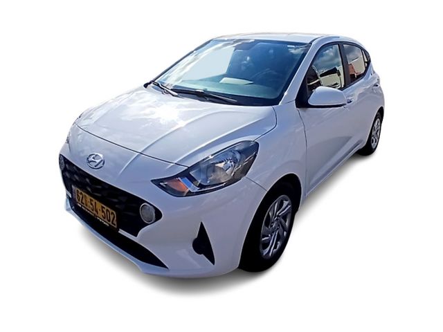 מודעת רכב יונדאי i10 1