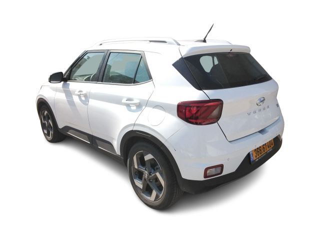 מודעת רכב יונדאי וניו 2