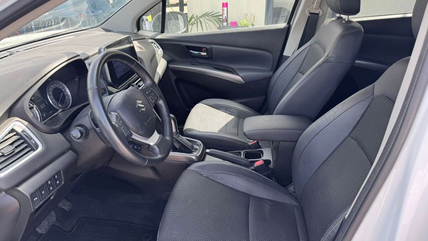 מודעת רכב סוזוקי S-Cross 3