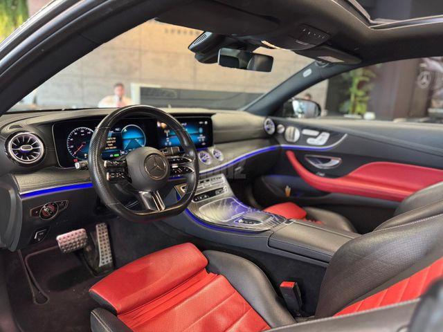 מודעת רכב מרצדס-בנץ E-class 3