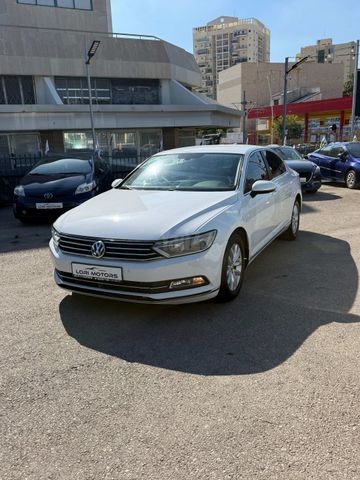 מודעת רכב פולקסווגן פאסאט