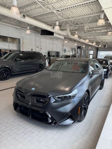 מודעת רכב ב מ וו M5 1