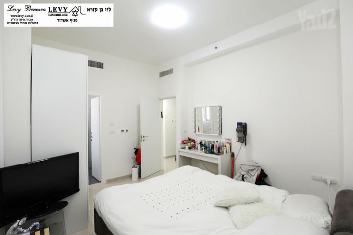 דירה למכירה בירושלים — 3