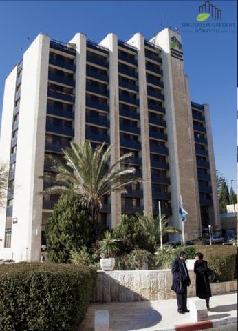 חניון גני גאולה 1