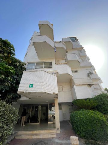 השר משה 61