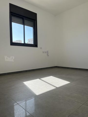 דירה להשכרה בירושלים — 2