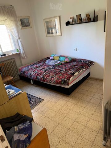 דירה להשכרה בירושלים — 2