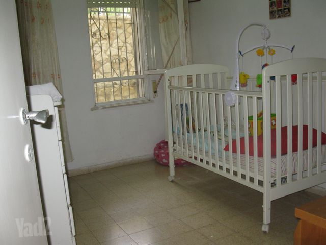 דירה להשכרה בירושלים — 2