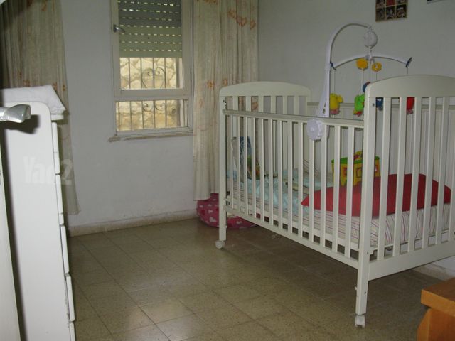 דירה להשכרה בירושלים — 4