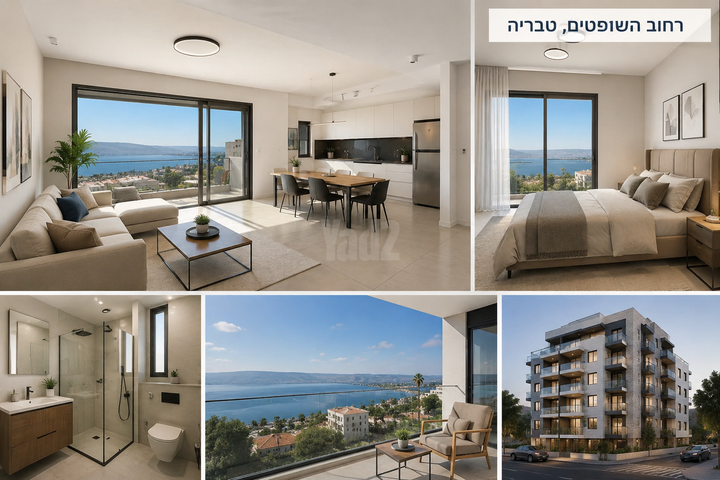 אחוזת כנרת
