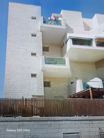 מיכאל הנגבי 