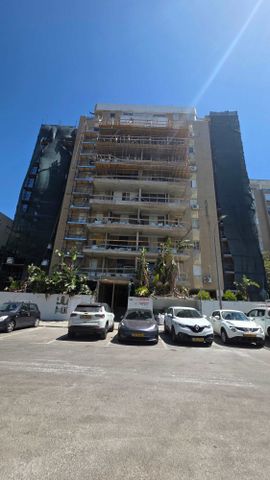 דירה למכירה בתל אביב יפו (תיווך) — 2