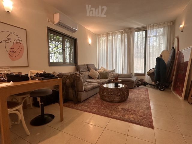 דירה למכירה בתל אביב יפו (תיווך) — 2