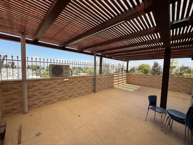 מודעת נכס, שדרות חיים וייצמן 26, ויצמן, רמלה