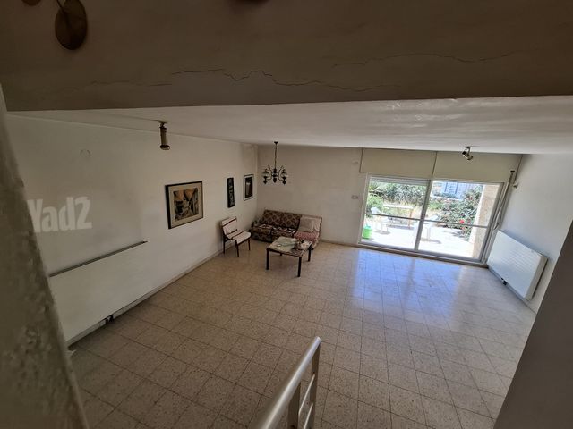 בית פרטי/ קוטג' למכירה בירושלים (תיווך) — 4