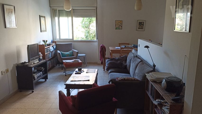 דירה למכירה בירושלים (תיווך) — 2