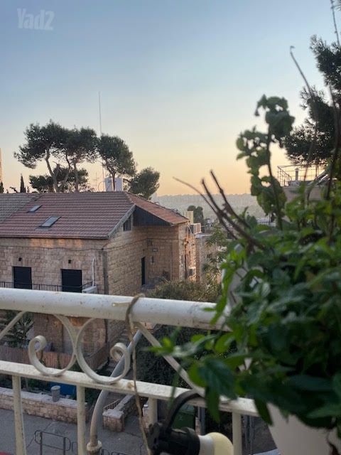 דירה למכירה בירושלים (תיווך) — 2