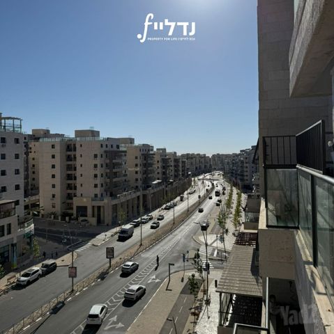 דירה למכירה בבית שמש (תיווך) — 2