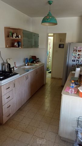 דירה למכירה בירושלים (תיווך) — 4