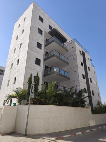 דירה, פארק הנחל, באר שבע