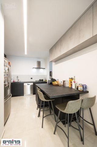 דירה למכירה בירושלים (תיווך) — 4
