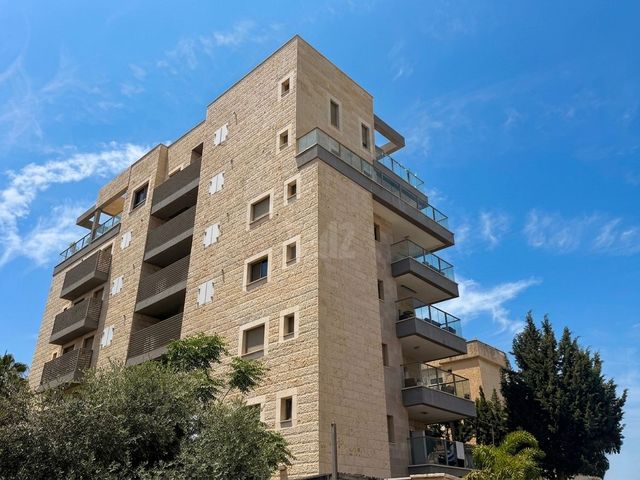 דירה, נהריה