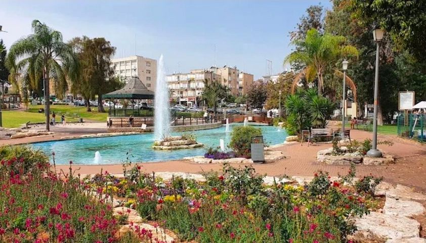 הכרמל 