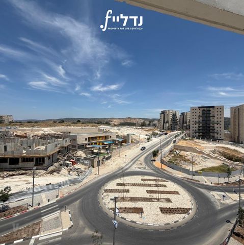 דירה למכירה בבית שמש (תיווך) — 3