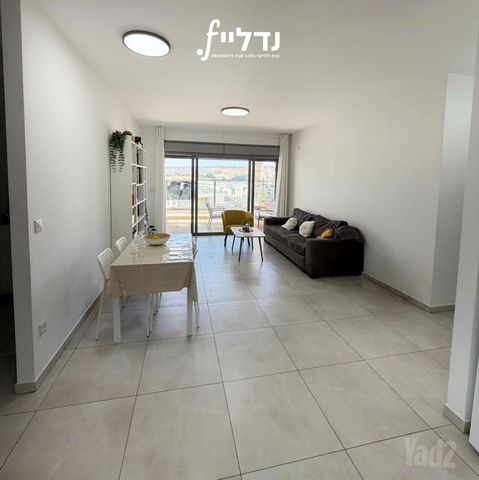 דירה למכירה בבית שמש (תיווך) — 5