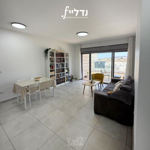 דירה למכירה בבית שמש (תיווך) — 2