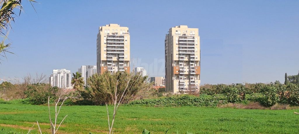 גג/ פנטהאוז