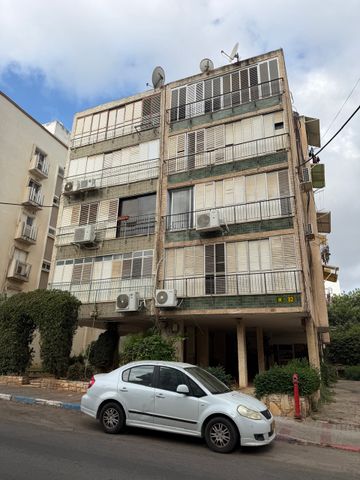 מודעת נכס, יהודה הלוי, לב המושבה / מרכז העיר, פתח תקווה