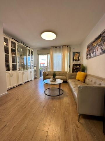 מודעת נכס, יקינטון 13, גבעת הרקפות, קרית ביאליק