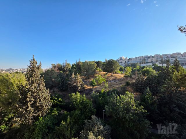 דירה למכירה בירושלים (תיווך) — 2