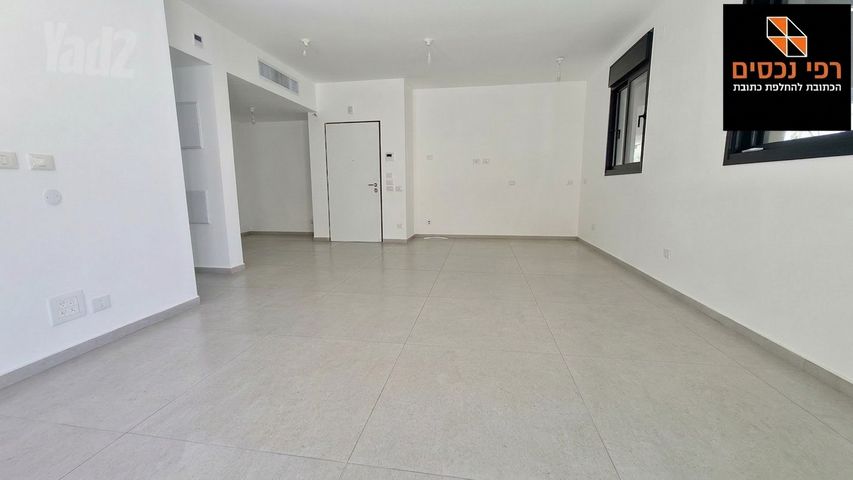 דירת גן למכירה בתל אביב יפו (תיווך) — 3