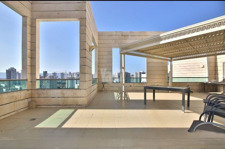 נווה גנים