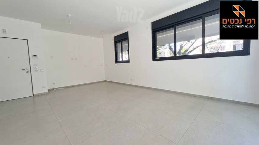 דירת גן למכירה בתל אביב יפו (תיווך) — 4
