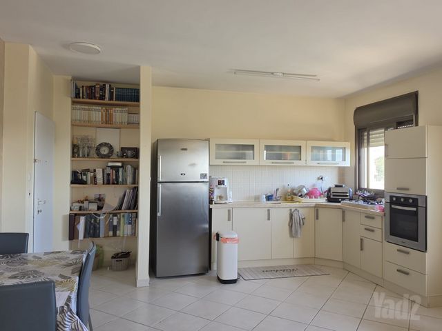 דירה למכירה במבשרת ציון (תיווך) — 3