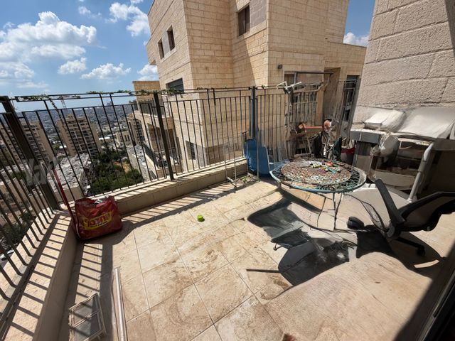 דירה, ארנונה, ירושלים