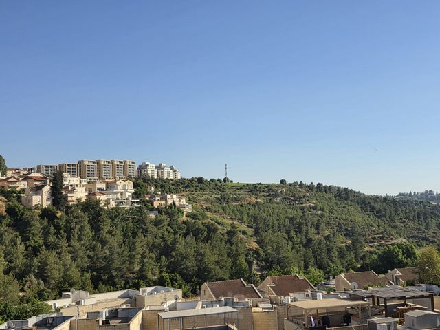 דירה למכירה במבשרת ציון (תיווך) — 4
