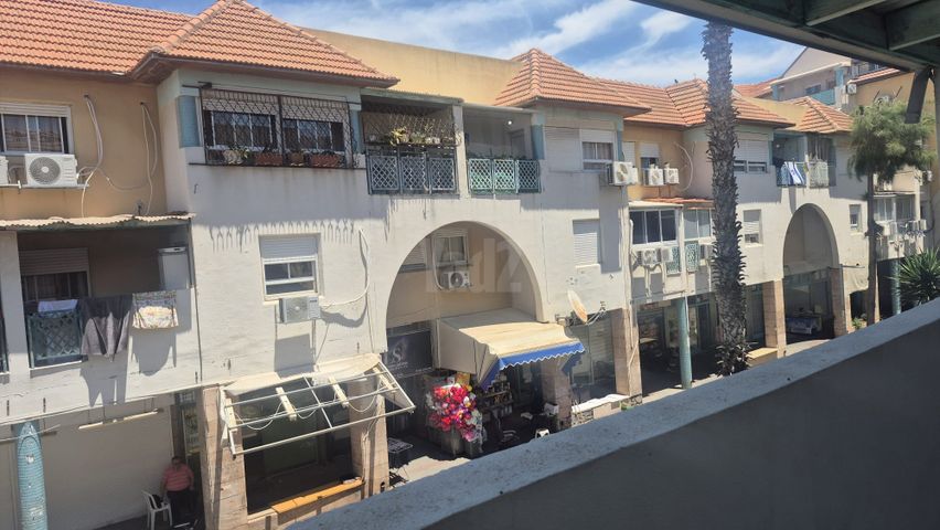 מדרחוב הנביאים 