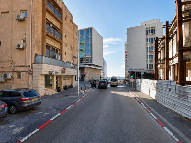 דופלקס, הצפון הישן - דרום, תל אביב יפו