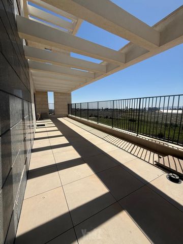גג/ פנטהאוז להשכרה בירושלים (תיווך) — 2
