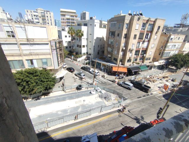 בן יהודה 59