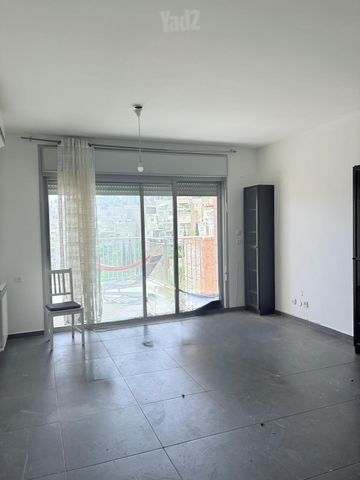 דירה להשכרה בירושלים (תיווך) — 3