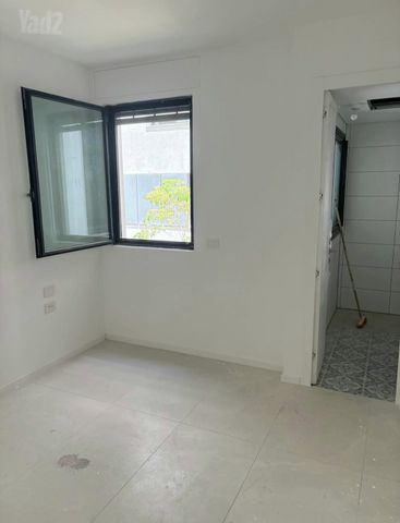 דירה להשכרה בתל אביב יפו (תיווך) — 4
